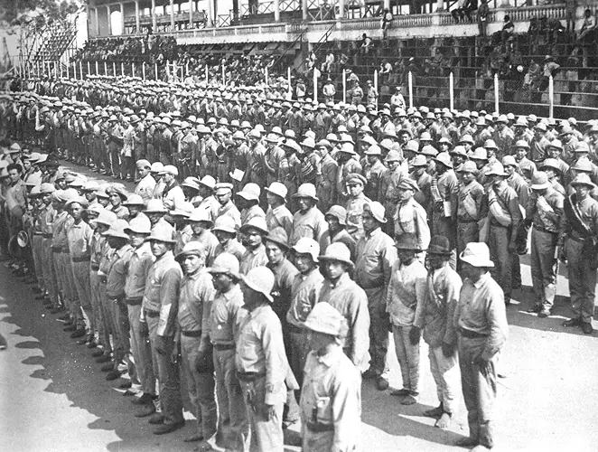 historia