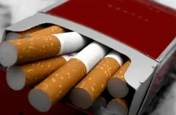 Sabias Que Fumar por las mañanas aumenta el riesgo de cánc
