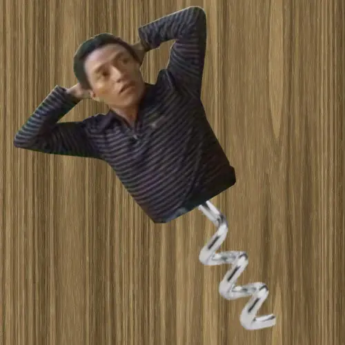 Delfin quishpe Hit del momento: Todo hombre es un minero