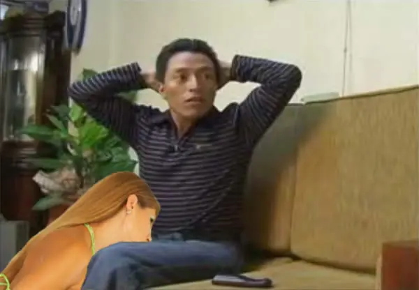 Delfin quishpe Hit del momento: Todo hombre es un minero