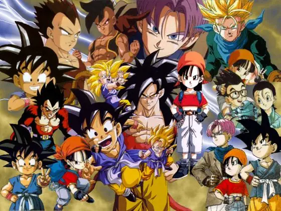 Lo ultimo que no sabias de Dragon Ball.....