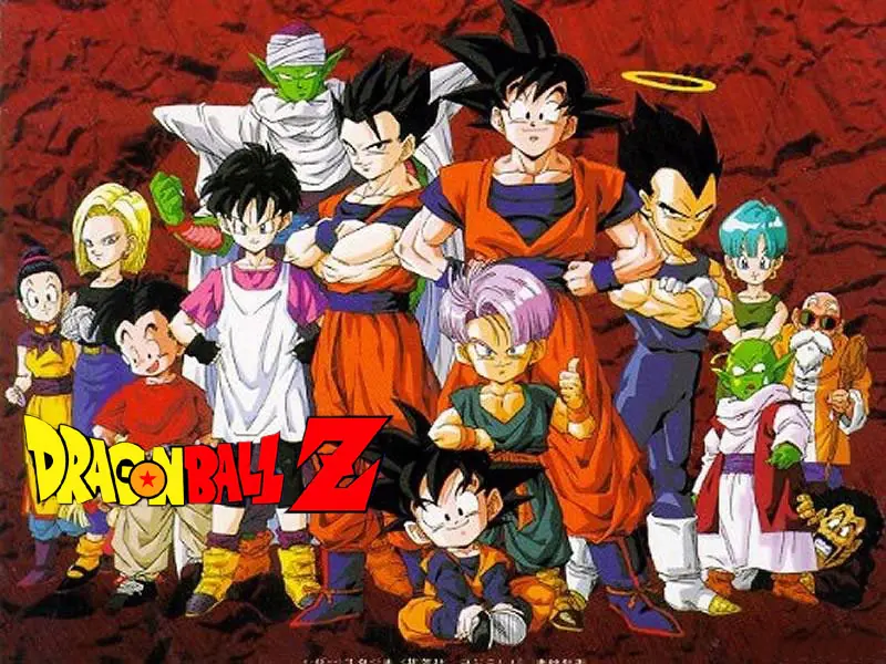 entra y veras la verdad sobre dragon ball