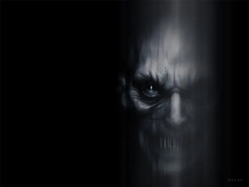 Creepypasta: Final Fantasy VII: Cloud Terror