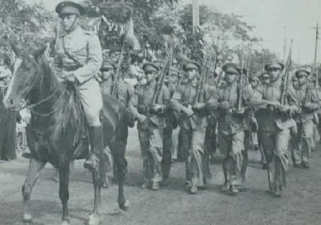 Historia Paraguaya