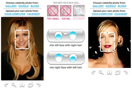 Ponele onda a tus imagenes - 10 sitios recomendados.