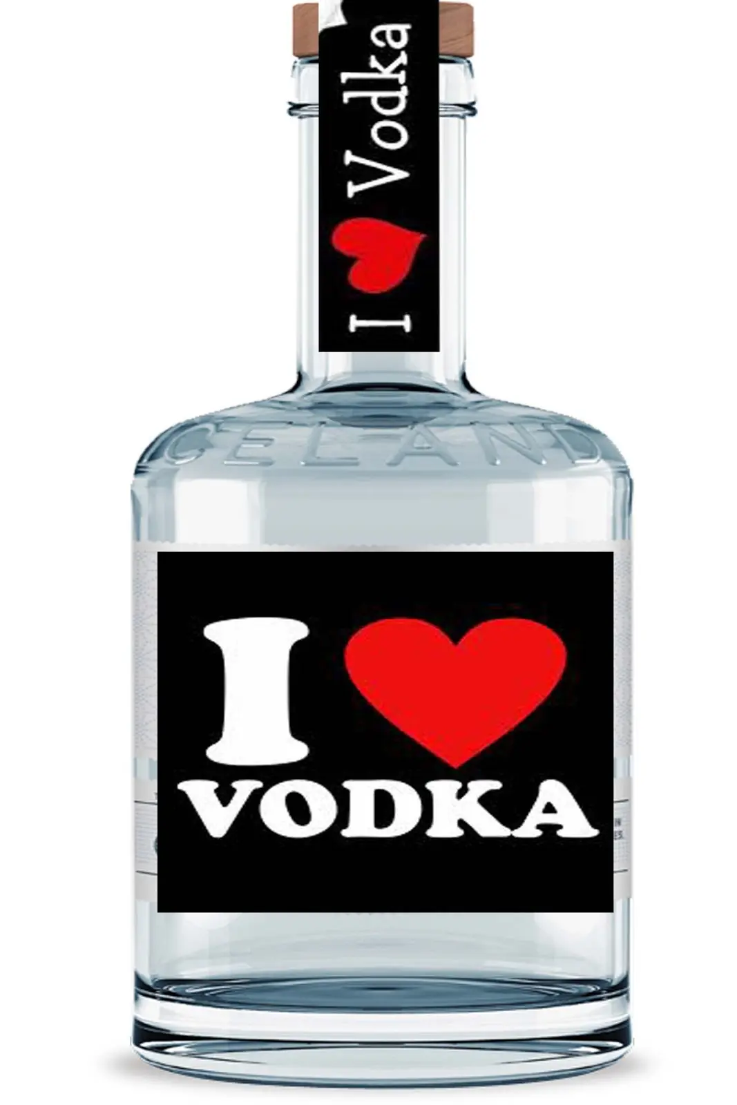 10 usos hogareños del vodka
