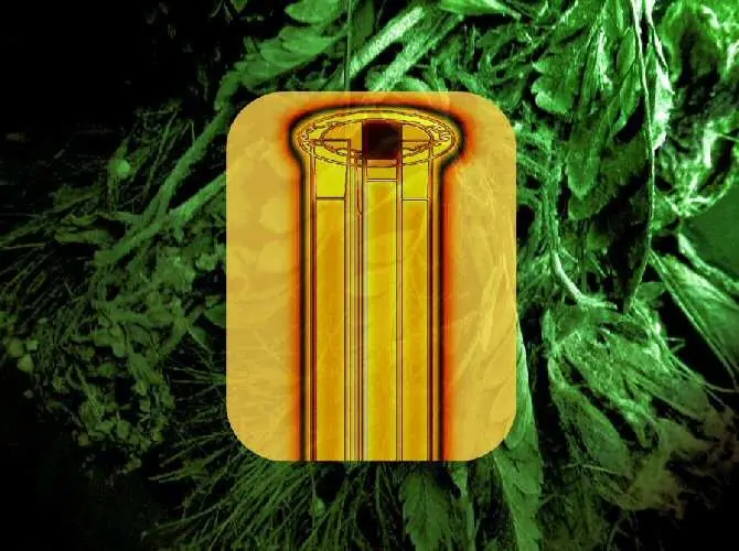 Frenar el calentamiento global mediante sistemas BECCS