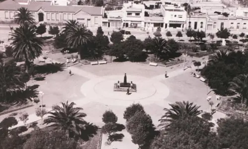 Punta Alta,Mi Ciudad!