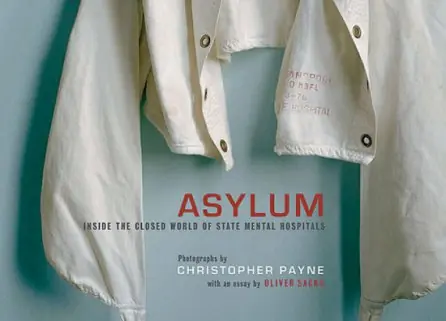 “Asylum”, de Chris Payne.