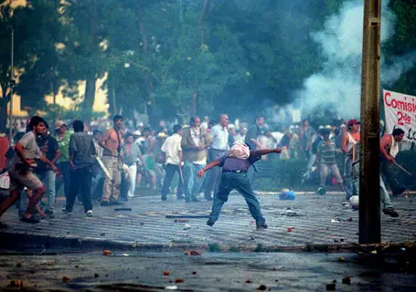 paraguayos en t!
