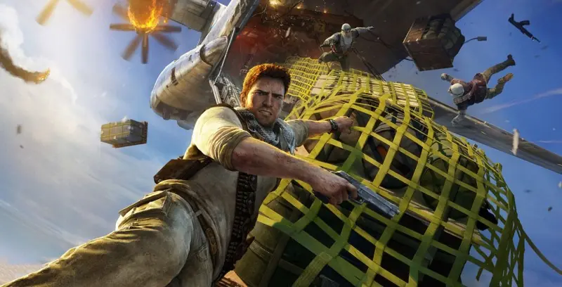 Adiós generación: los 5 mejores juegos de PS3