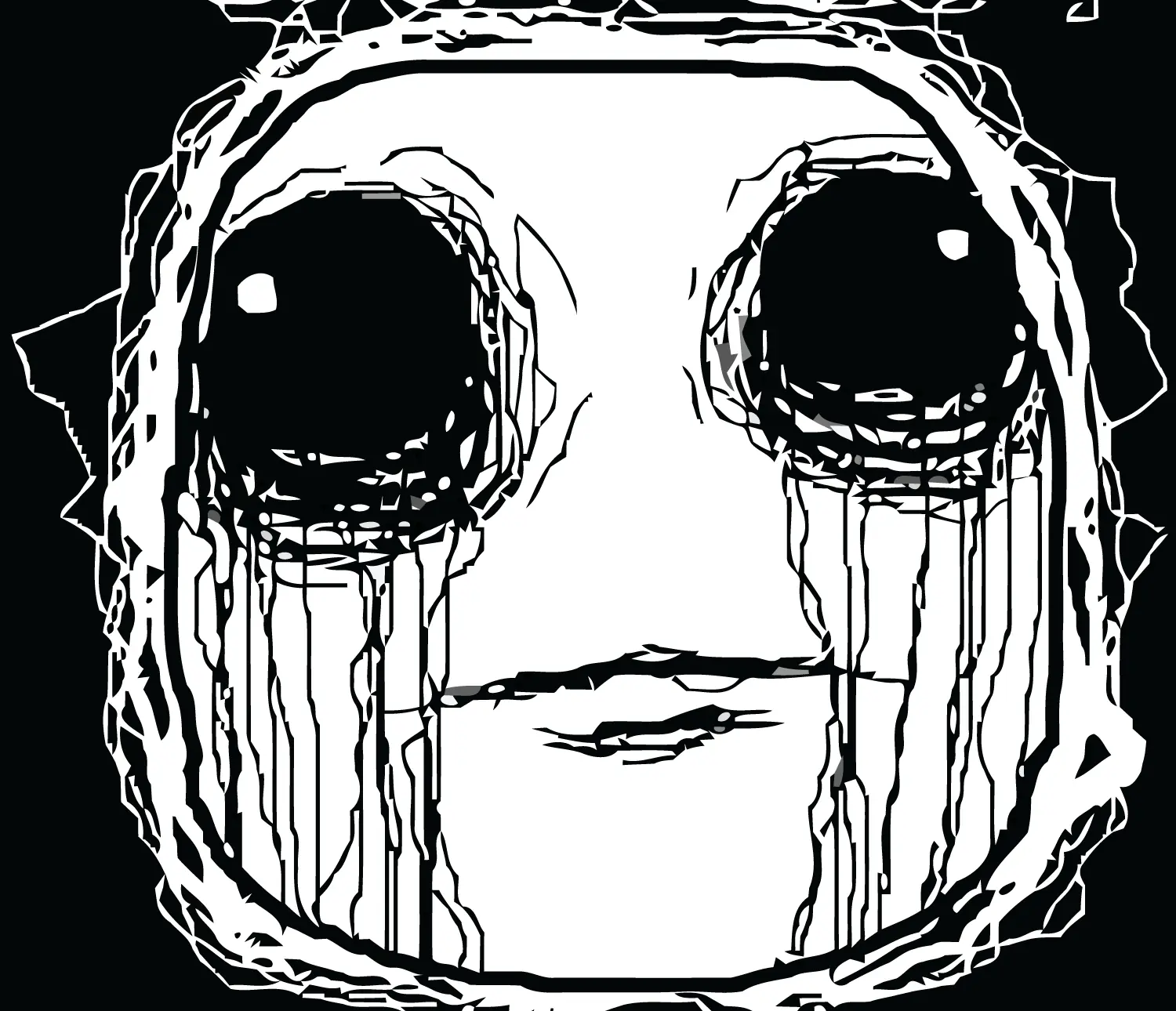 extraterrestre Deep web