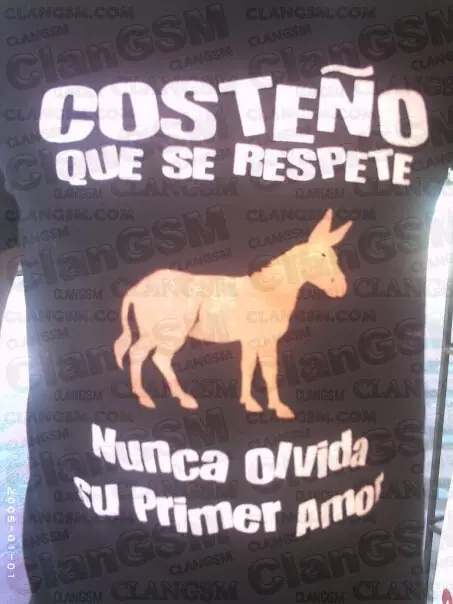 colombianadas