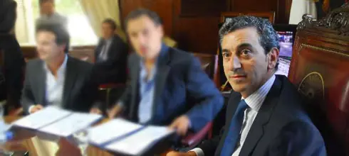 politica