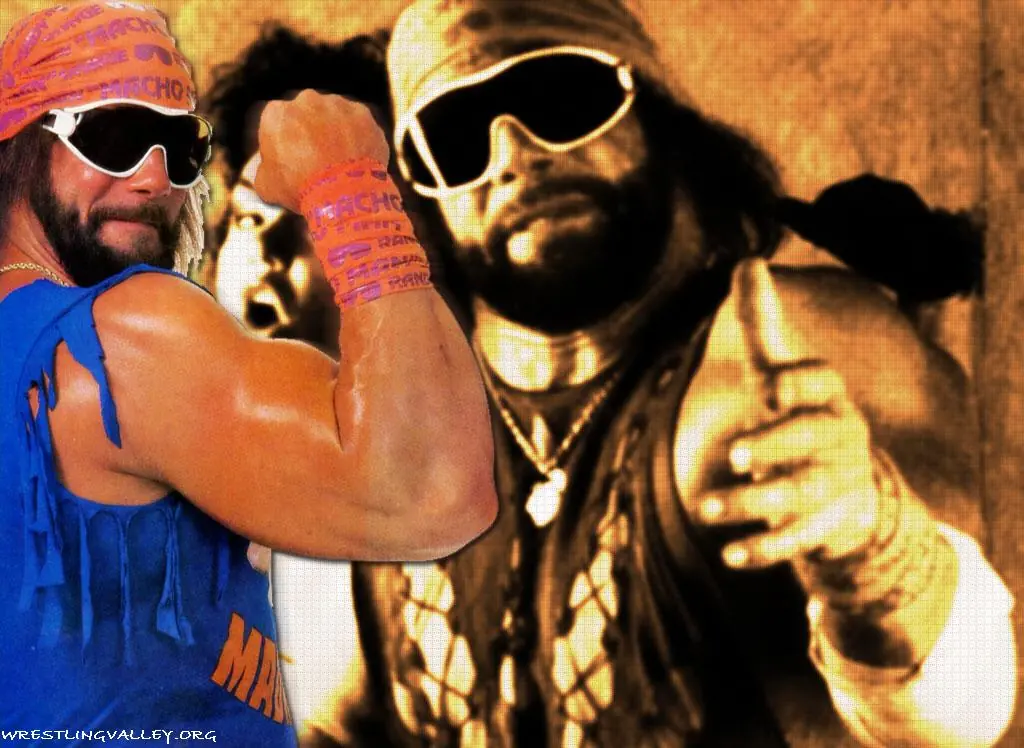Macho Man muere en trágico accidente de tránsito