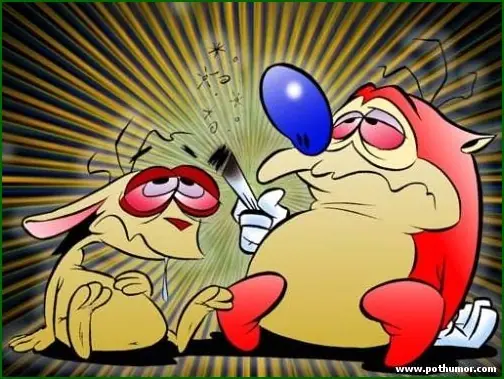 stimpy