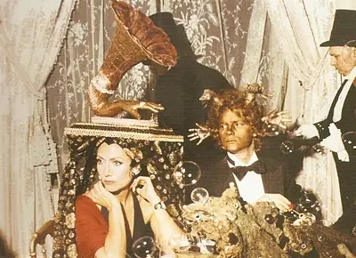 Esoterismo Satanico Surrealista Familia Rothchild