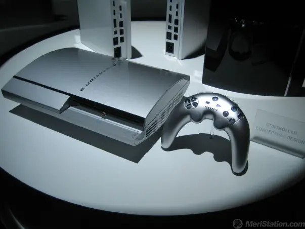 sony