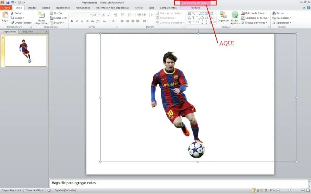 artistico