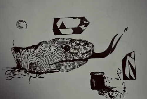 [Microfibra] Mis dibujos [2]