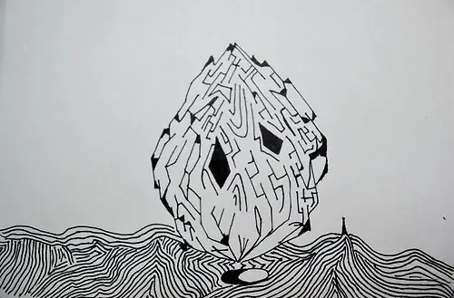 microfibra dibujos