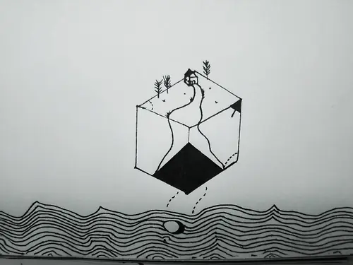 sharpie dibujos