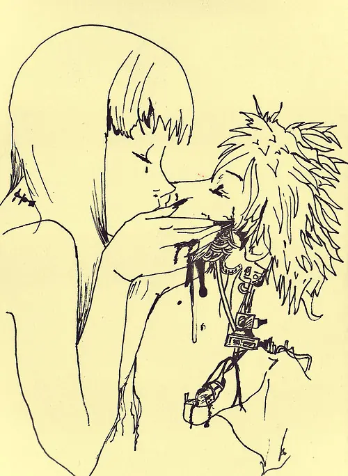 dibujos