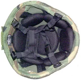 pasgt
