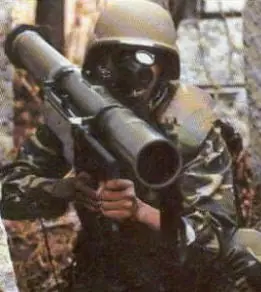 army