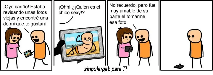 humor cianuro