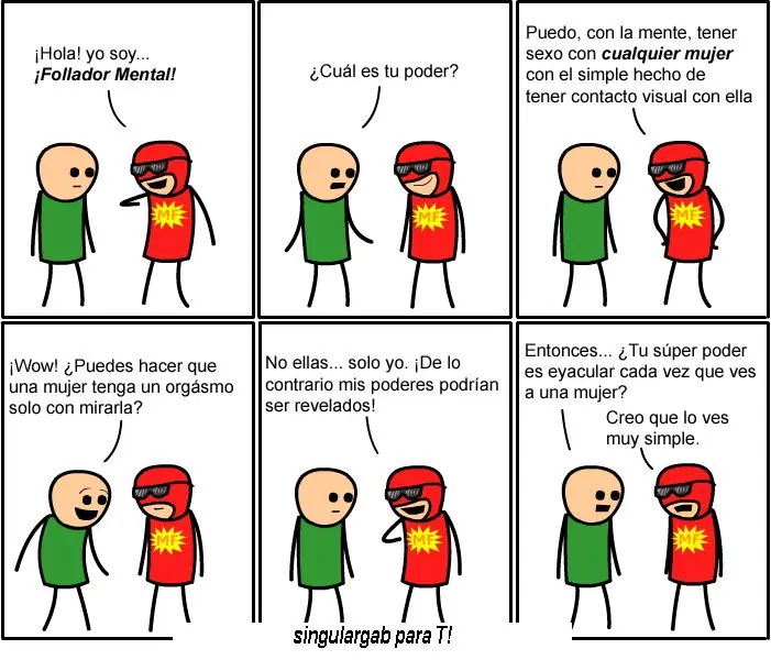 cianuro
