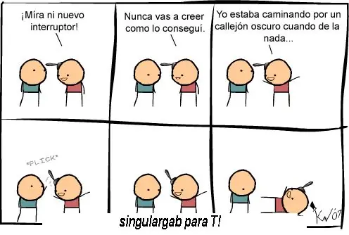 y felicidad
