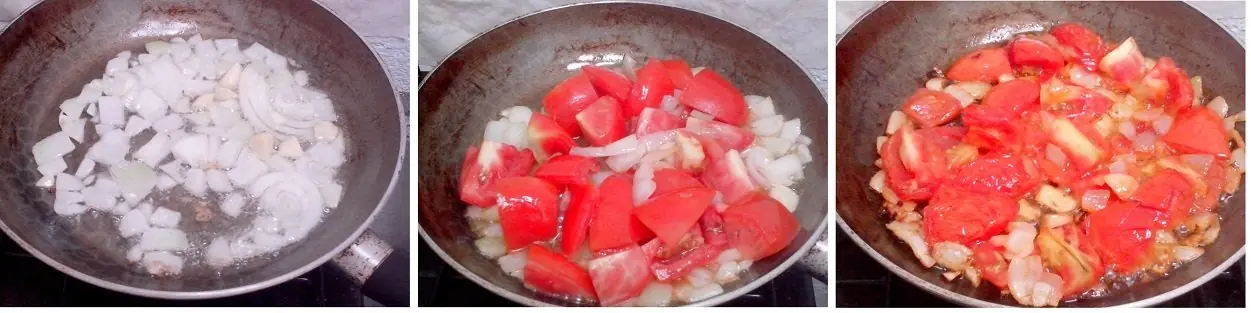 recetas
