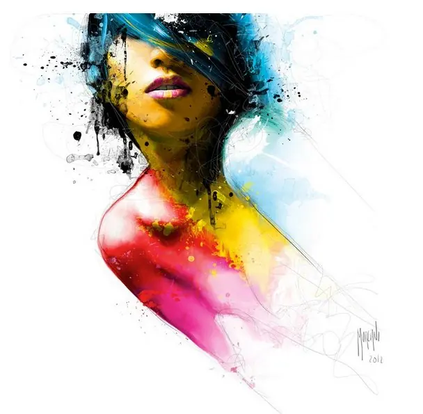 colorido