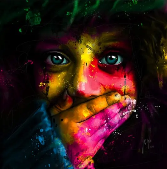 colorido