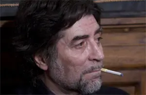 La poesía que Sabina le dedicó a Mercedes Sosa