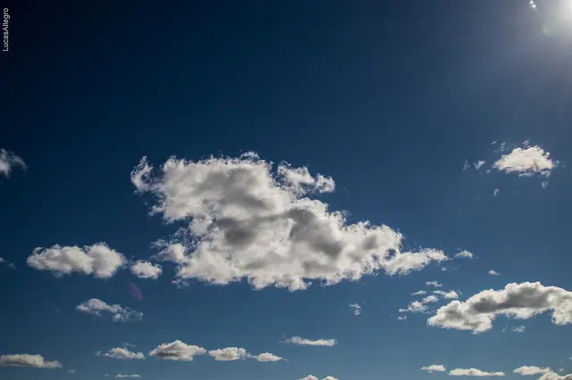 Temor a ser visto.- [Fotos propias]