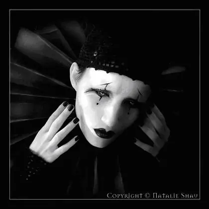 Matan a balazos a un mimo argentino en Brasil.