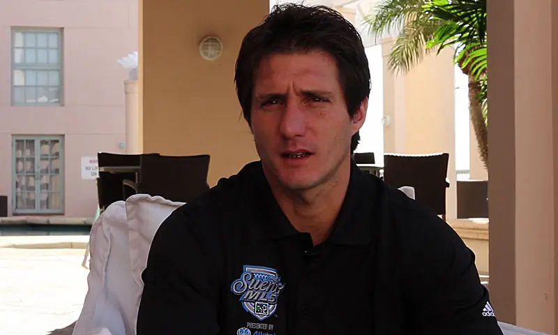 El fútbol Argentino es aburrido verlo.