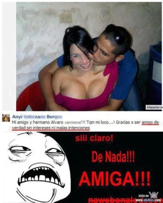 Jamas debieron publicarse....