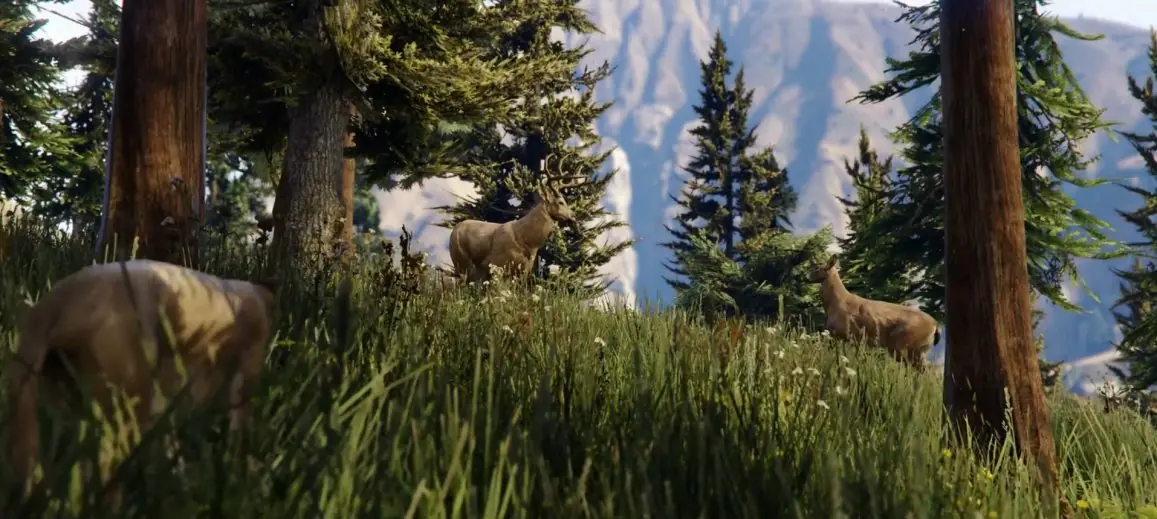 GTA V - Pc - Next Gen - Confirmado