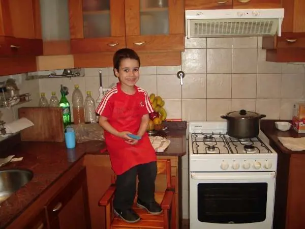 Ñoquis de papa - Diego cocinero