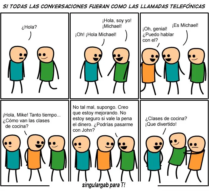 Humor Bizarro