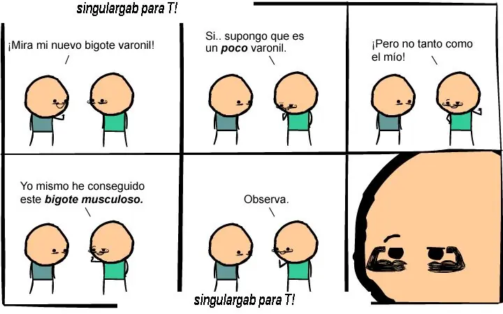 Humor Bizarro