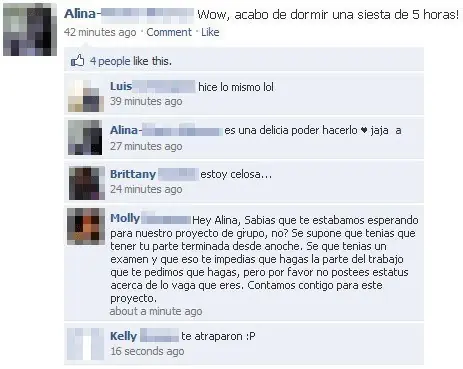 Jamas debieron publicarse....