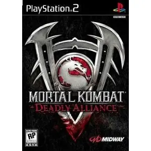 Mortal Kombat - 1992 a 2011