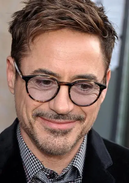 Robert Downey Jr