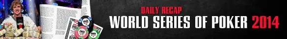 wsop 2014, bonomo gana su primer brazalete