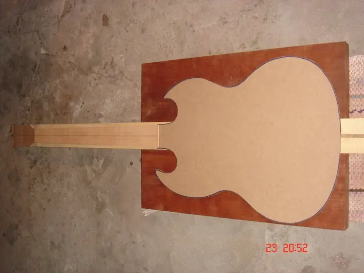 viola
