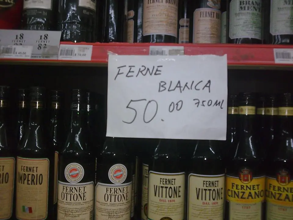 supermercado